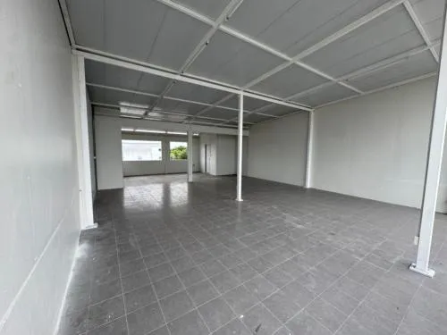 For Rent 4-storey commercial building, Ram Intra 68 , Khanna Yao , Khanna Yao , Bangkok , CX-126129