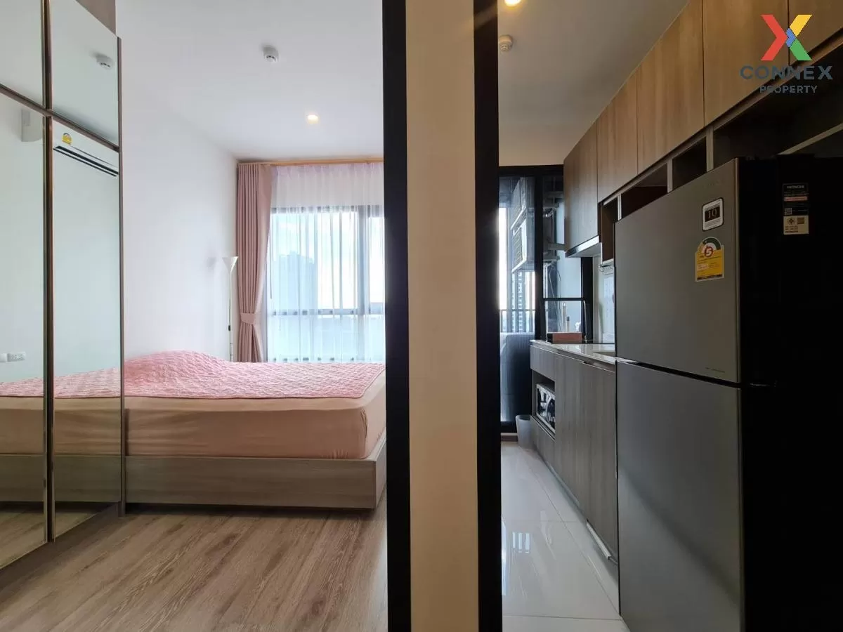 For Sale Condo , Knightsbridge Prime Onnut , BTS-On Nut , Phra Kh 3