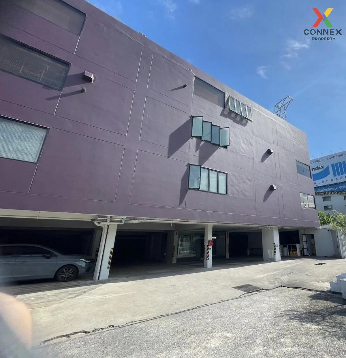 For Sale Genie world , Suan Luang , Suan Luang , Bangkok , CX-126 1