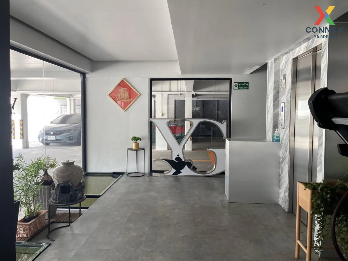 For Sale Genie world , Suan Luang , Suan Luang , Bangkok , CX-126 3