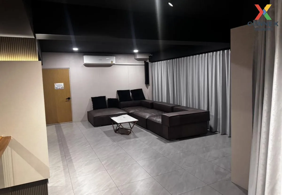 For Sale Genie world , Suan Luang , Suan Luang , Bangkok , CX-126