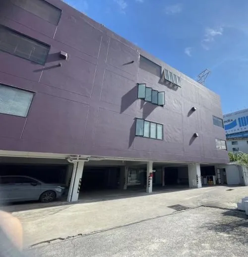 For Sale Genie world , Suan Luang , Suan Luang , Bangkok , CX-126131