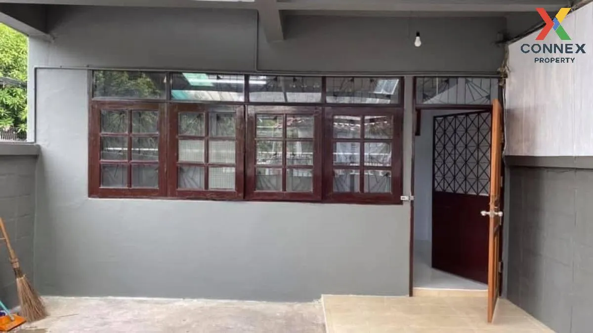 For Sale Townhouse/Townhome  , Pattara Niwet , Bang Sue , Bang Su 2