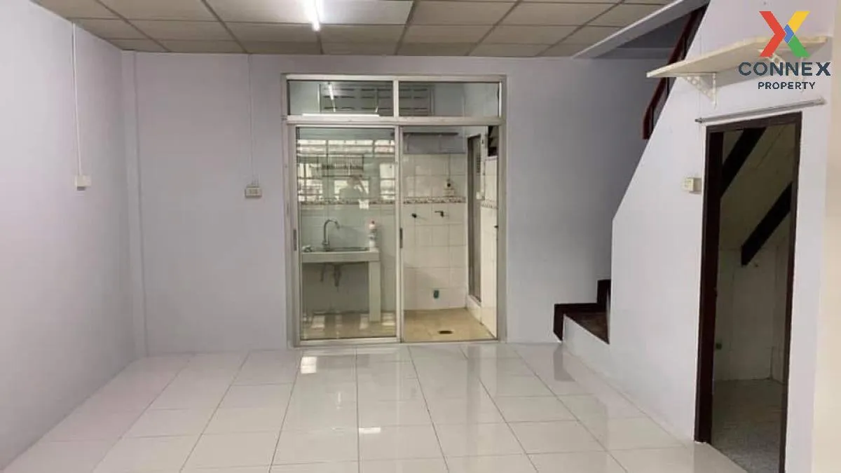 For Sale Townhouse/Townhome  , Pattara Niwet , Bang Sue , Bang Su 3