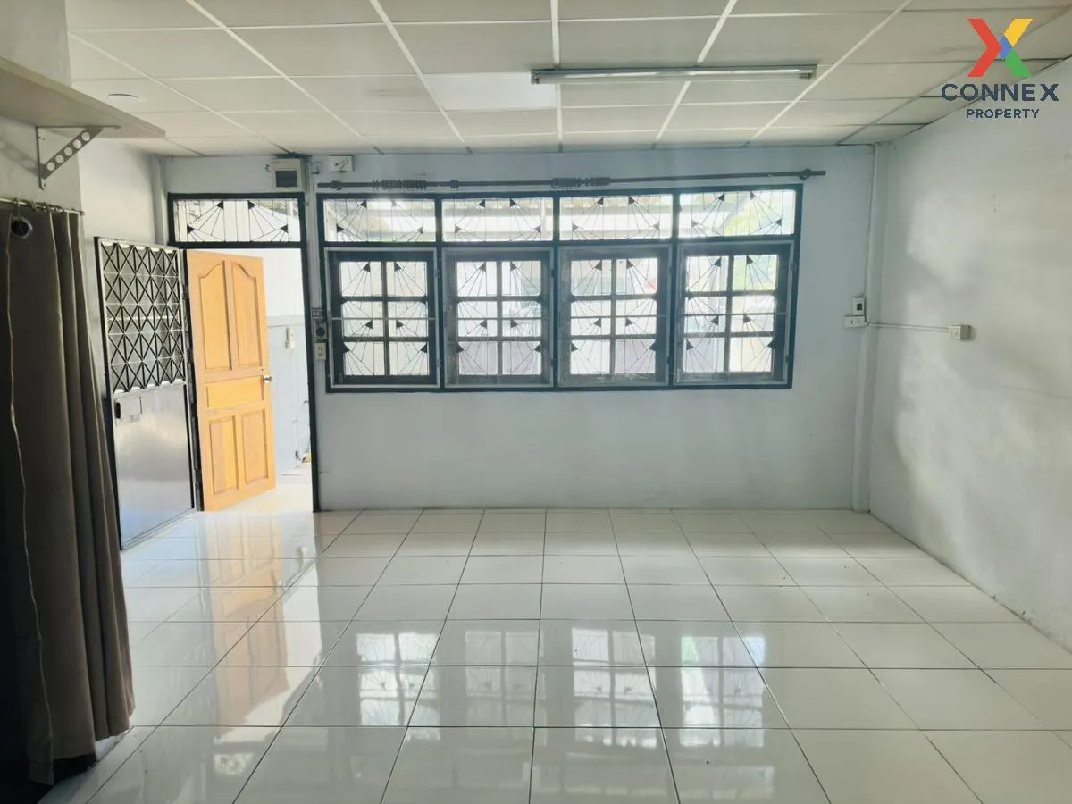 For Sale Townhouse/Townhome  , Pattara Niwet , Bang Sue , Bang Su