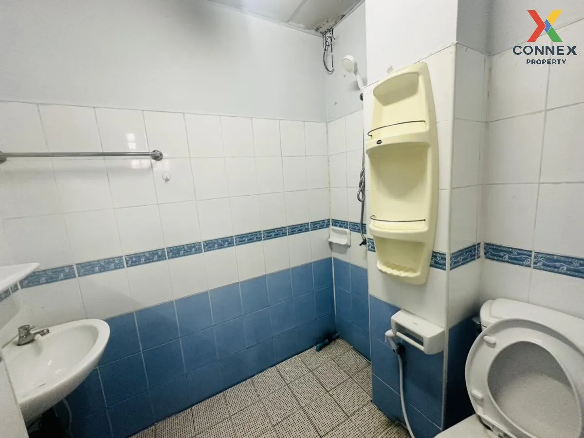 For Sale Townhouse/Townhome  , Pattara Niwet , Bang Sue , Bang Su