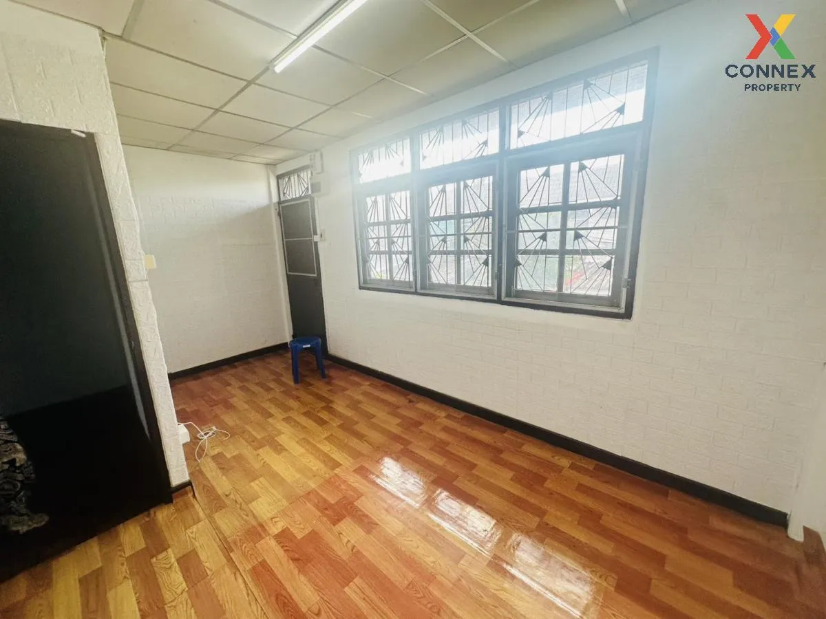 For Sale Townhouse/Townhome  , Pattara Niwet , Bang Sue , Bang Su