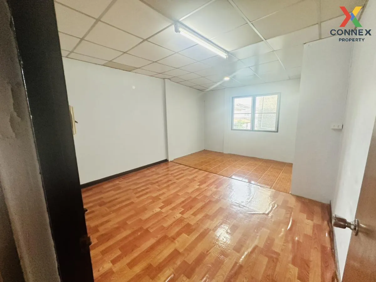 For Sale Townhouse/Townhome  , Pattara Niwet , Bang Sue , Bang Su