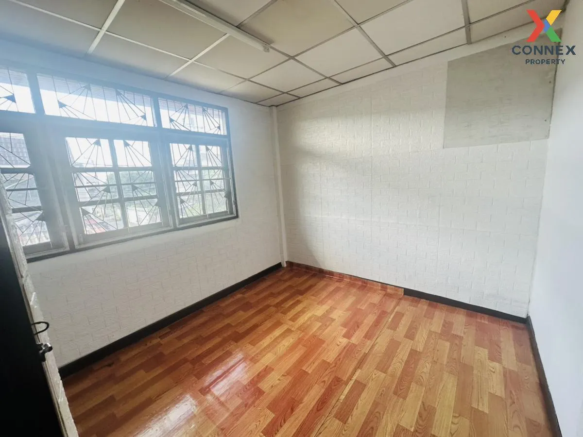 For Sale Townhouse/Townhome  , Pattara Niwet , Bang Sue , Bang Su