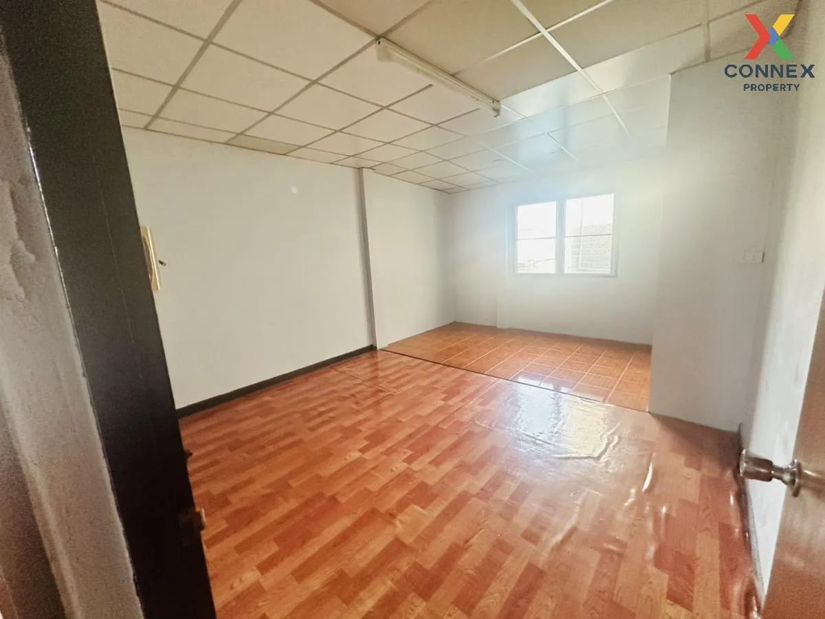 For Sale Townhouse/Townhome  , Pattara Niwet , Bang Sue , Bang Su