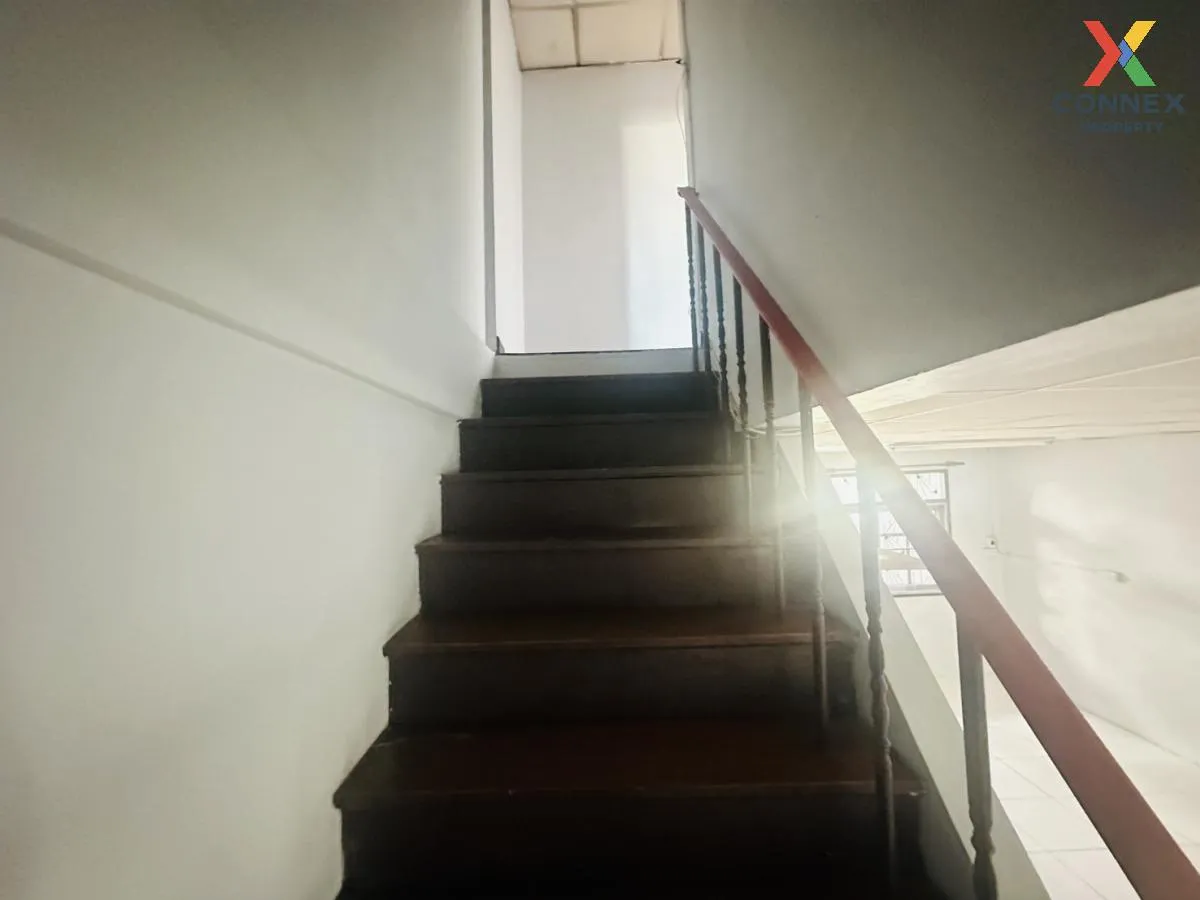 For Sale Townhouse/Townhome  , Pattara Niwet , Bang Sue , Bang Su