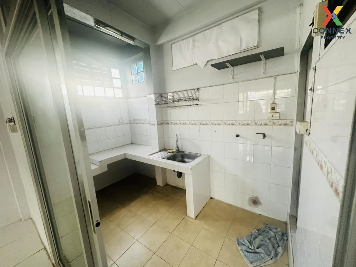 For Sale Townhouse/Townhome  , Pattara Niwet , Bang Sue , Bang Su