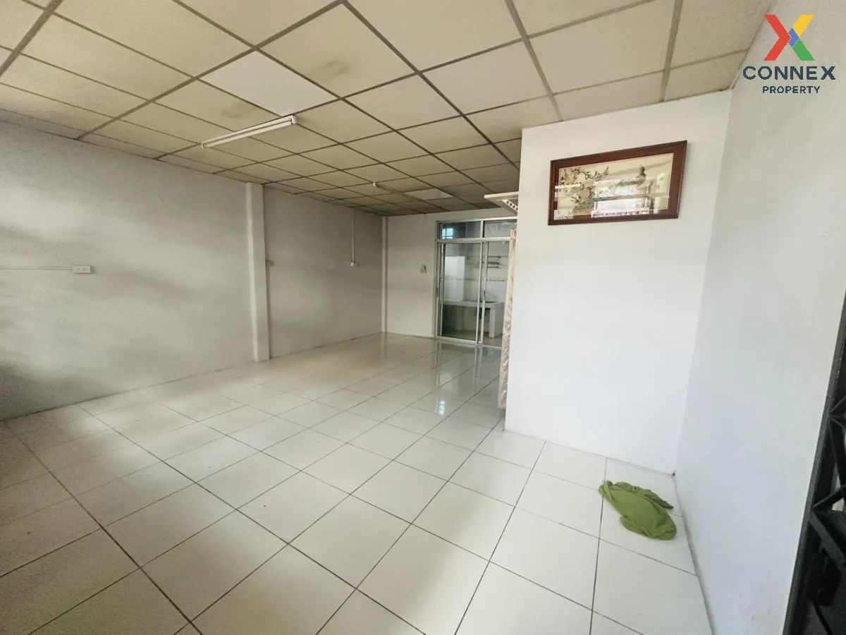 For Sale Townhouse/Townhome  , Pattara Niwet , Bang Sue , Bang Su