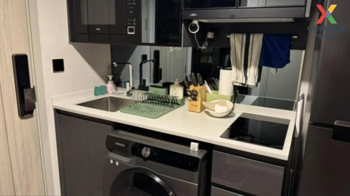 For Sale Condo , Park Origin Chula-Samyan , MRT-Sam Yan , Maha Ph For Sale Condo , Park Origin Chula-Samyan , MRT-Sam Yan , Maha Ph 4