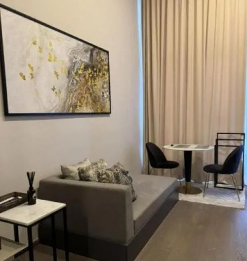 For Sale Condo , Park Origin Chula-Samyan , MRT-Sam Yan , Maha Phruettharam , Bang Rak , Bangkok , CX-126134