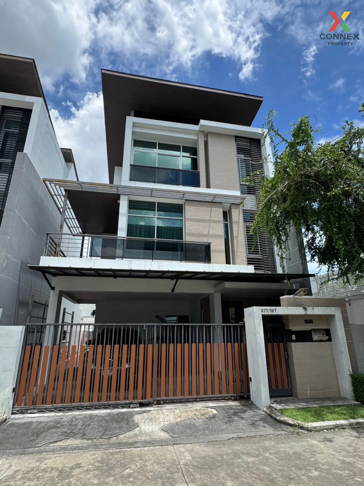 For Sale House , Nirvana BEYOND Rama 9 , Suan Luang , Suan Luang  1
