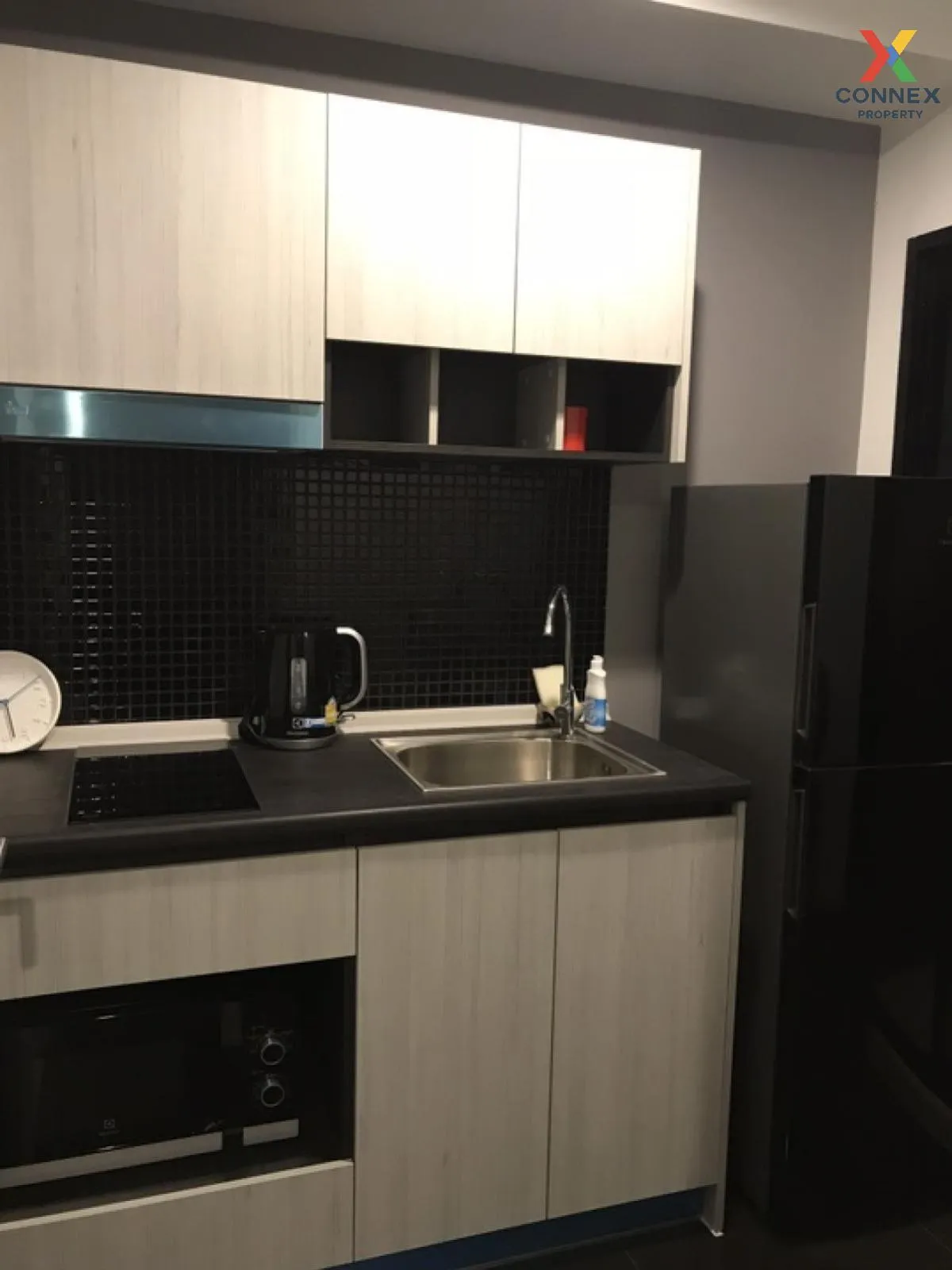 ขายคอนโด  เอสตาเบ พหลโยธิน 18 MRT-สวนจตุจักร ลาดยาว เขต บางเขน กร ขายคอนโด  เอสตาเบ พหลโยธิน 18 MRT-สวนจตุจักร ลาดยาว เขต บางเขน กร 2