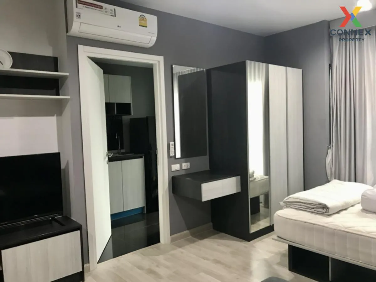 ขายคอนโด  เอสตาเบ พหลโยธิน 18 MRT-สวนจตุจักร ลาดยาว เขต บางเขน กร ขายคอนโด  เอสตาเบ พหลโยธิน 18 MRT-สวนจตุจักร ลาดยาว เขต บางเขน กร 3