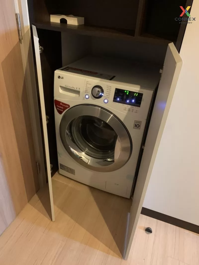 ขายคอนโด  เดอะ แคปิตอล เอกมัย - ทองหล่อ BTS-ทองหล่อ บางกะปิ เขต ห ขายคอนโด  เดอะ แคปิตอล เอกมัย - ทองหล่อ BTS-ทองหล่อ บางกะปิ เขต ห 4