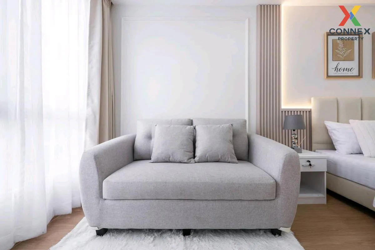 For Rent Condo , Prima Srinakharin , BTS-On Nut , Phra Khanong ,  1