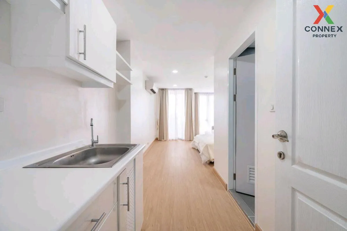 For Rent Condo , Prima Srinakharin , BTS-On Nut , Phra Khanong ,  3