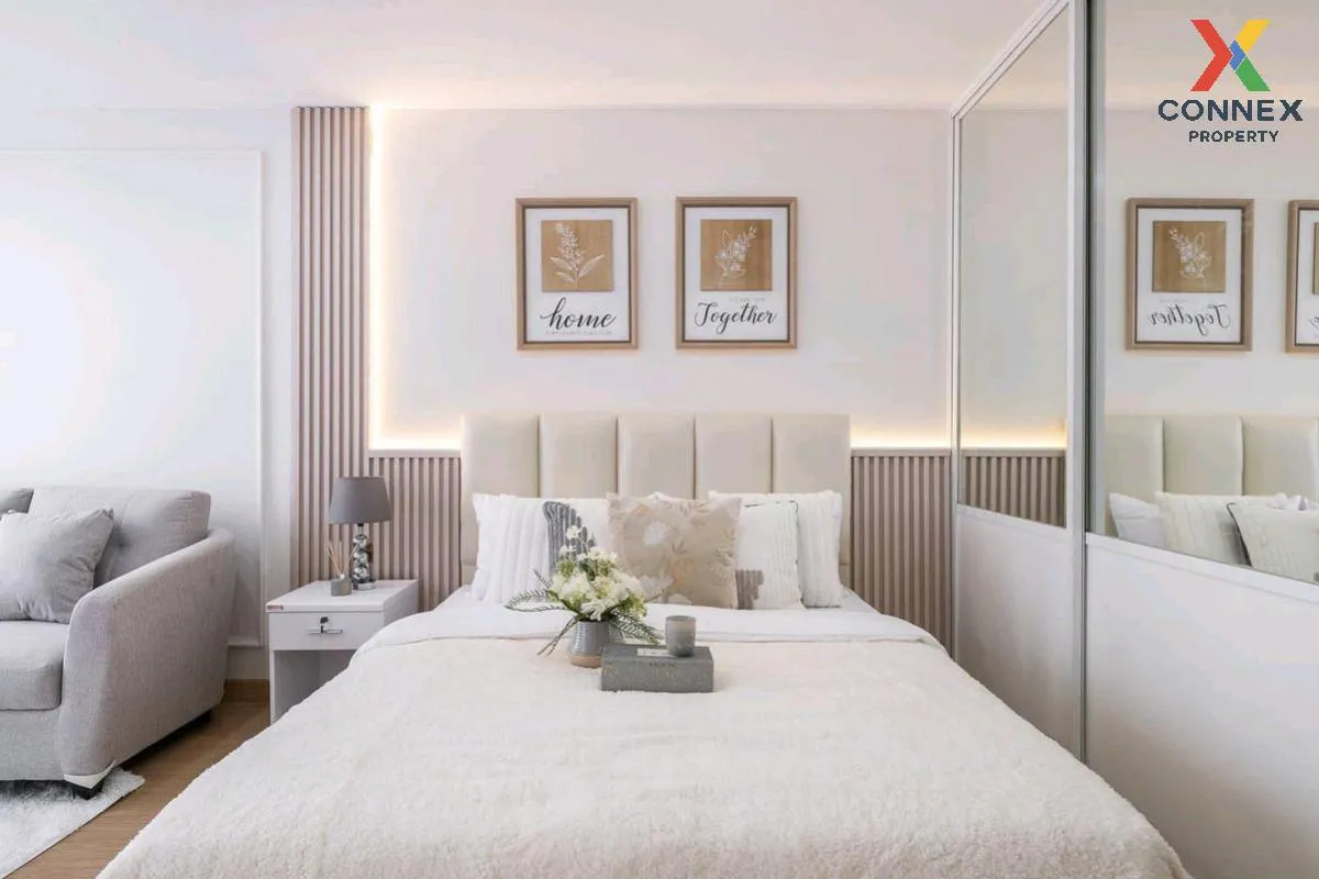 For Rent Condo , Prima Srinakharin , BTS-On Nut , Phra Khanong ,  4