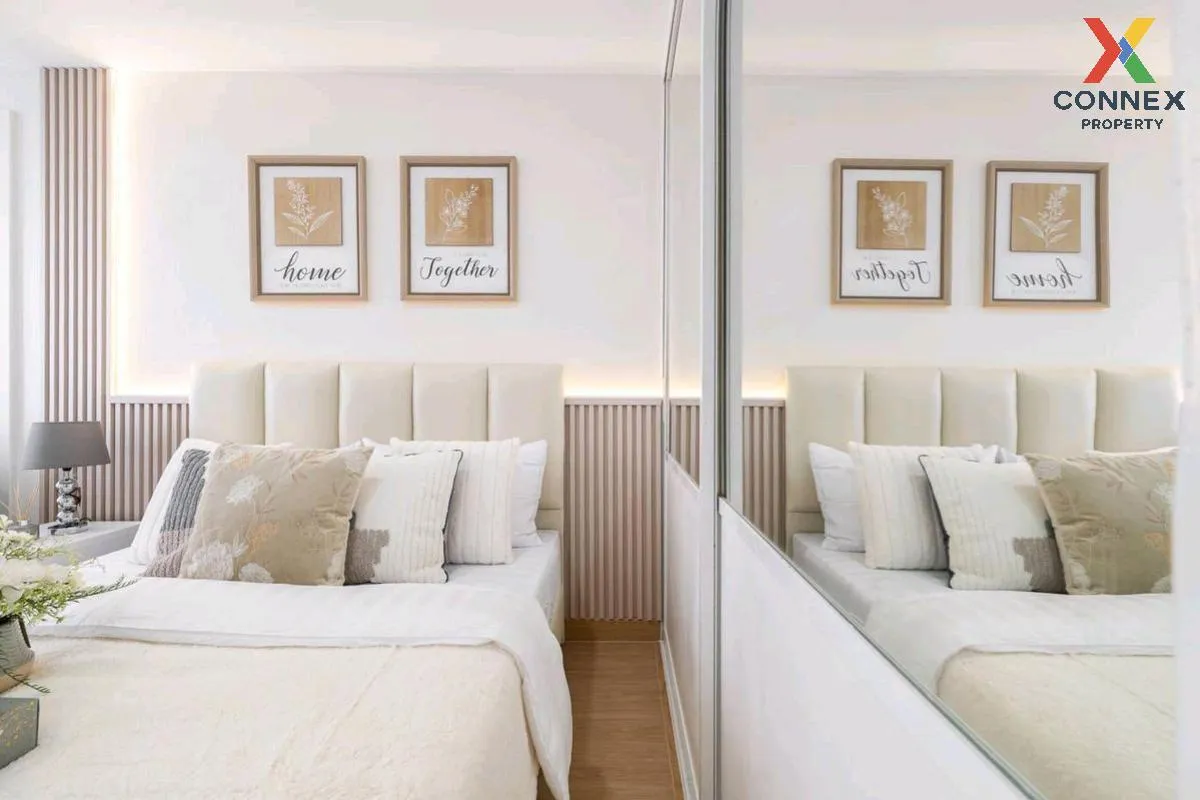 For Rent Condo , Prima Srinakharin , BTS-On Nut , Phra Khanong , 