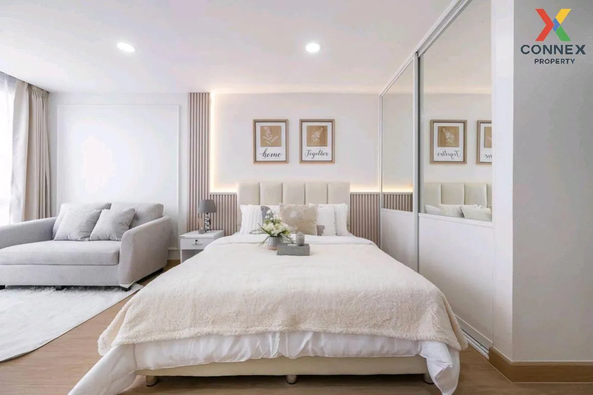 For Rent Condo , Prima Srinakharin , BTS-On Nut , Phra Khanong , 