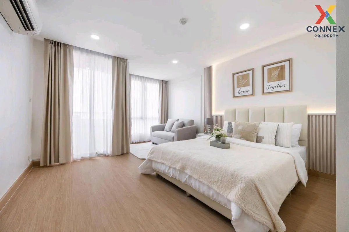 For Rent Condo , Prima Srinakharin , BTS-On Nut , Phra Khanong , 