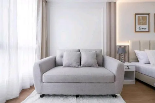 For Rent Condo , Prima Srinakharin , BTS-On Nut , Phra Khanong , Watthana , Bangkok , CX-126138