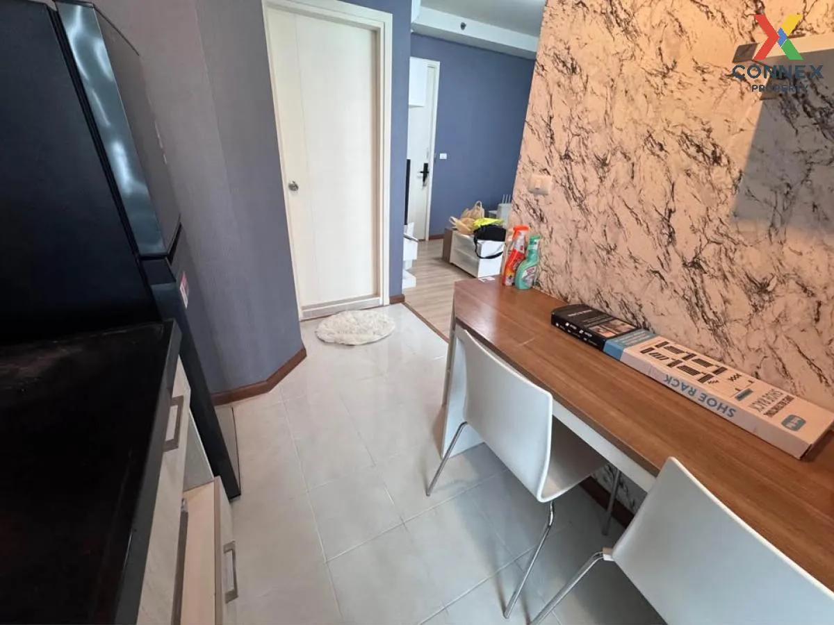 For Rent Condo , J Condo Sathorn-Kallaprapruk , MRT-Bang Khae , B 4