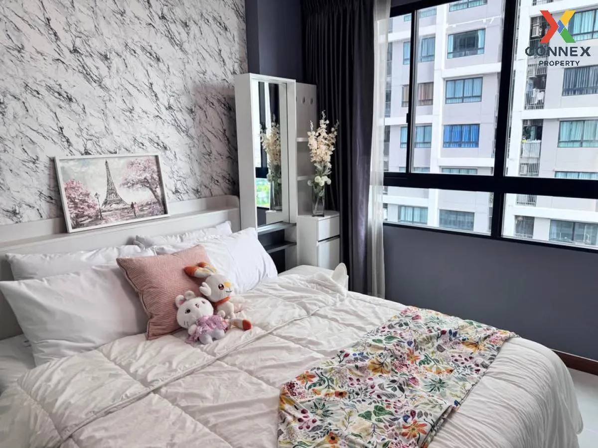 For Rent Condo , J Condo Sathorn-Kallaprapruk , MRT-Bang Khae , B