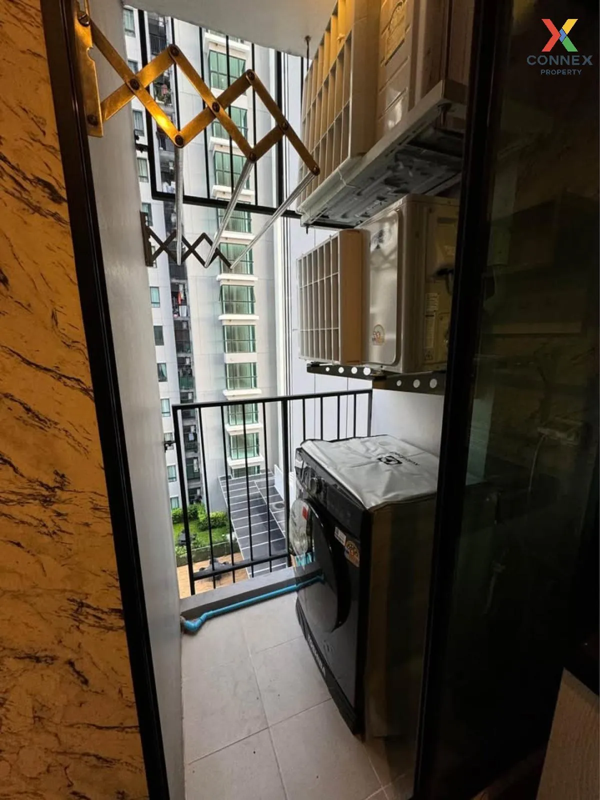 For Rent Condo , J Condo Sathorn-Kallaprapruk , MRT-Bang Khae , B