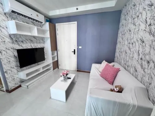 For Rent Condo , J Condo Sathorn-Kallaprapruk , MRT-Bang Khae , Bang Khae , Bang Khae , Bangkok , CX-126140