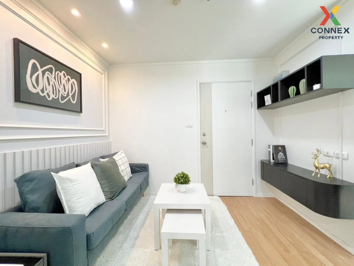 For Rent Condo , Lumpini Mega city Bangna , Bang Kaeo , Bang Phli 1