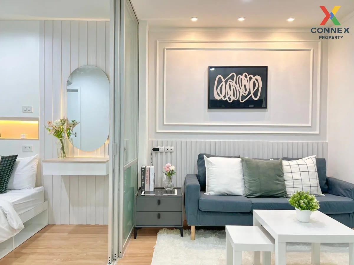 For Rent Condo , Lumpini Mega city Bangna , Bang Kaeo , Bang Phli 2