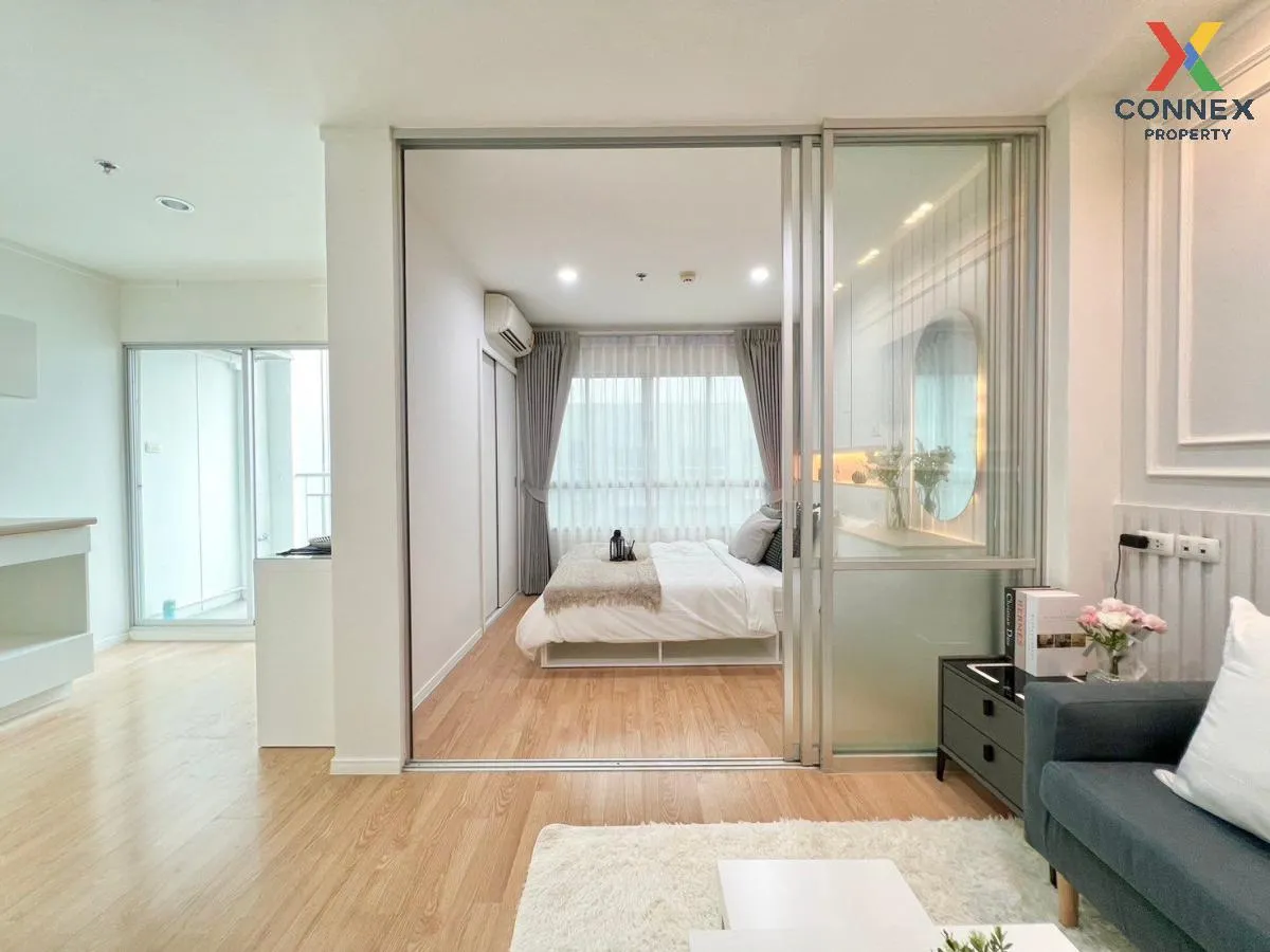 For Rent Condo , Lumpini Mega city Bangna , Bang Kaeo , Bang Phli 4