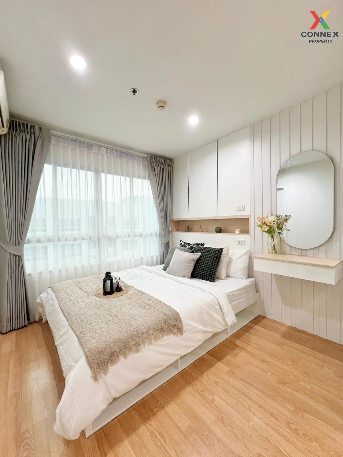 For Rent Condo , Lumpini Mega city Bangna , Bang Kaeo , Bang Phli