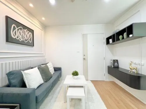 For Rent Condo , Lumpini Mega city Bangna , Bang Kaeo , Bang Phli , Samut Prakarn , CX-126142