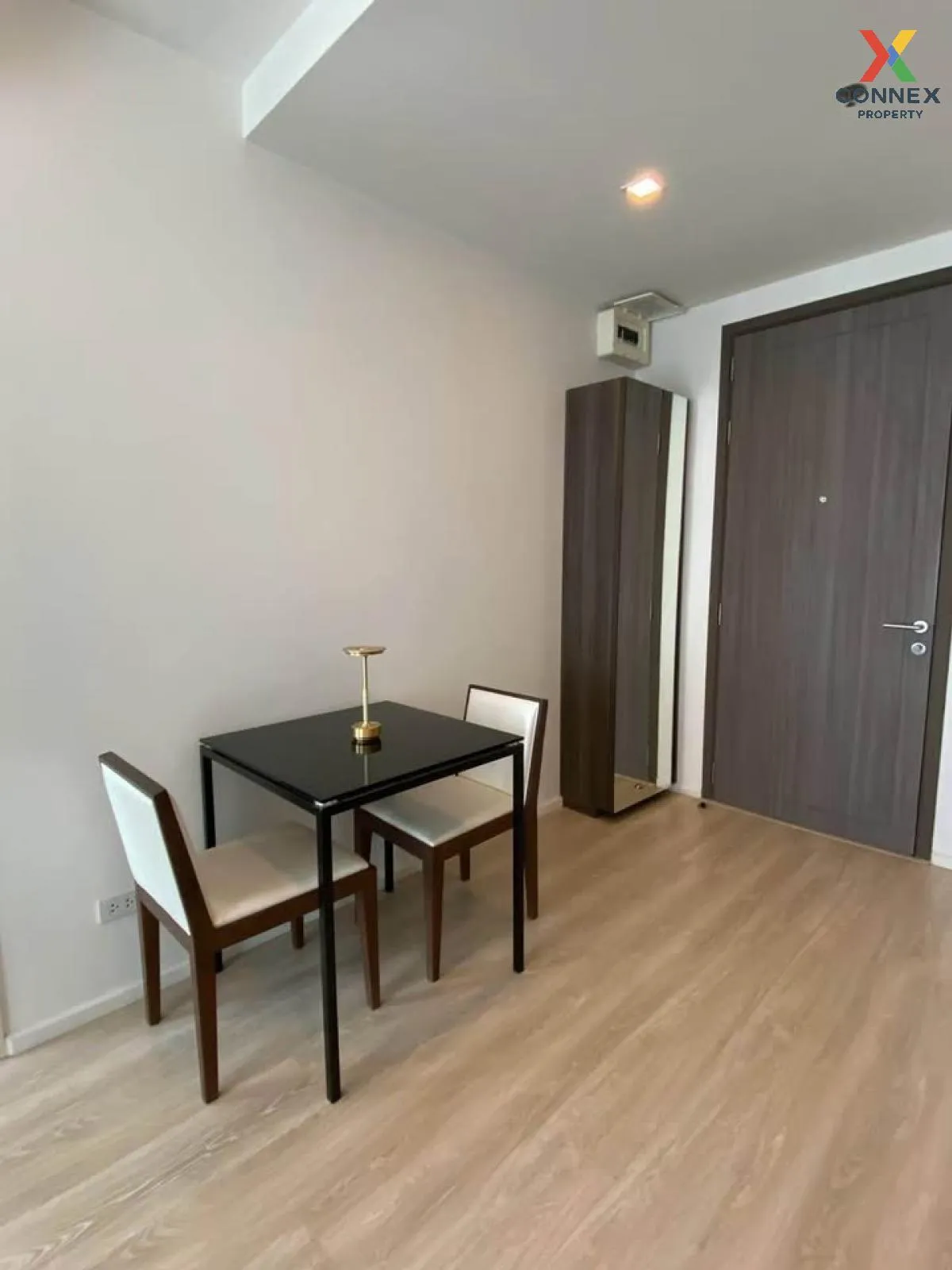 For Rent Condo , Quinn Ratchada 17 , MRT-Sutthisan , Din Daeng ,  4