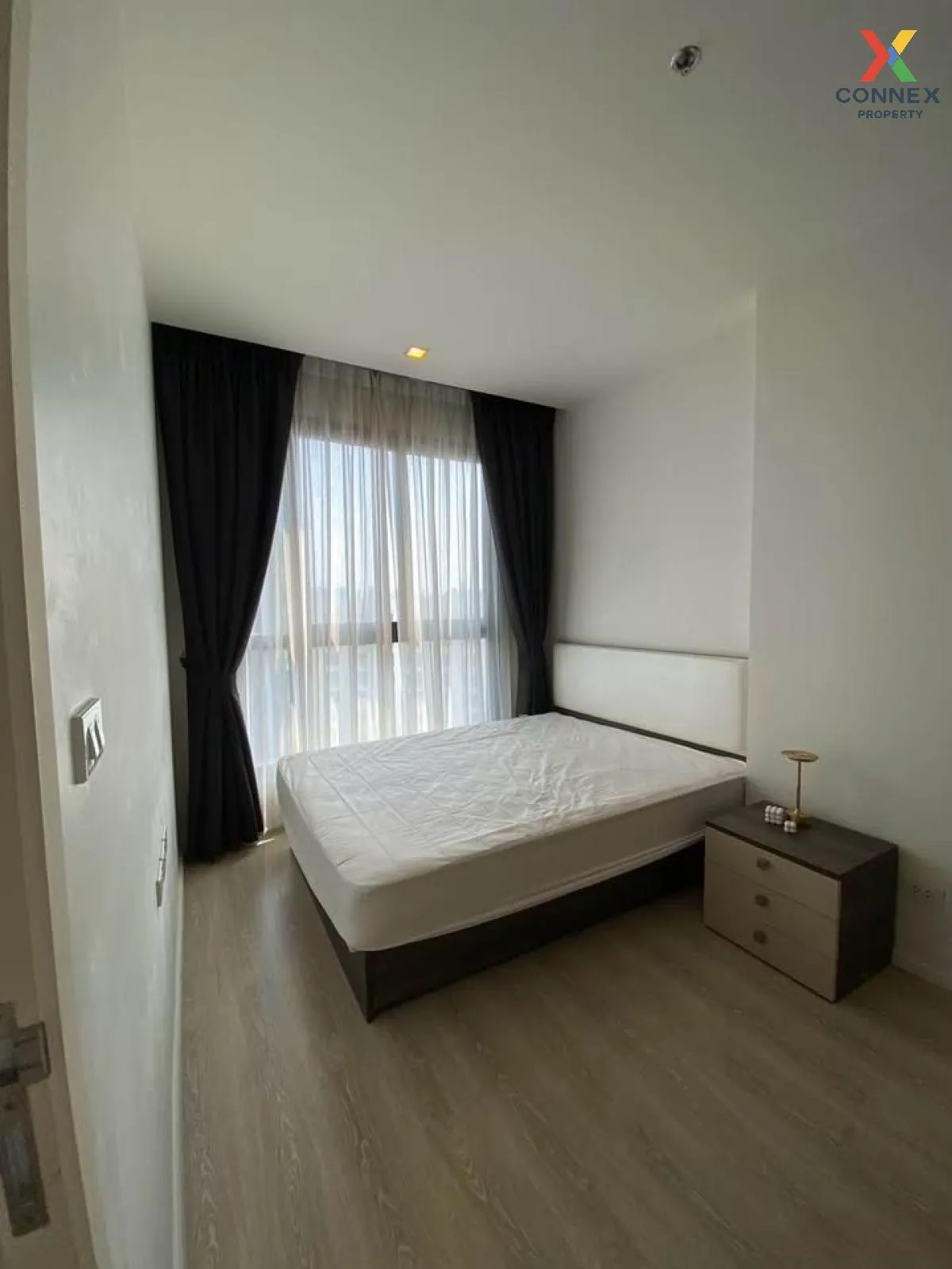 For Rent Condo , Quinn Ratchada 17 , MRT-Sutthisan , Din Daeng , 