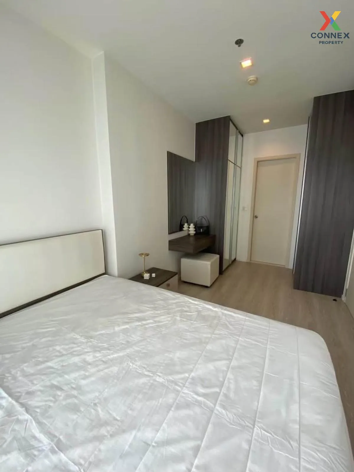 For Rent Condo , Quinn Ratchada 17 , MRT-Sutthisan , Din Daeng , 
