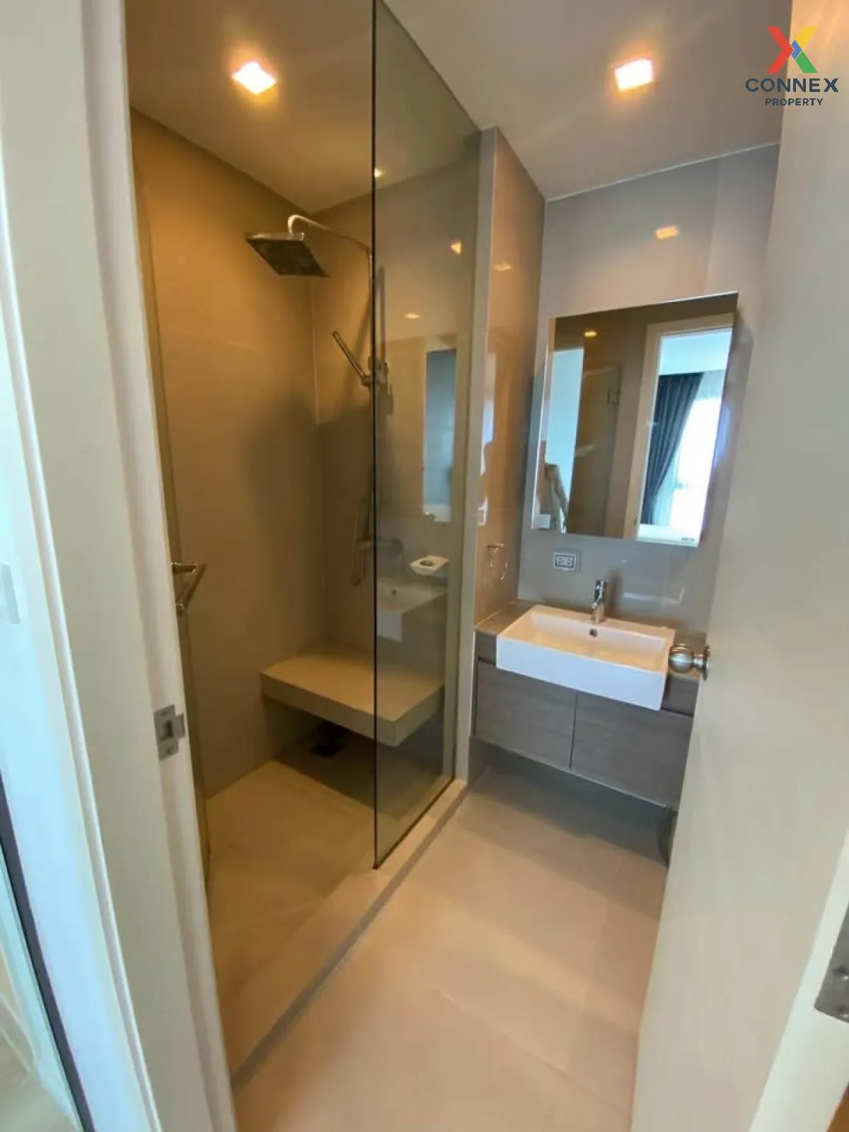 For Rent Condo , Quinn Ratchada 17 , MRT-Sutthisan , Din Daeng , 