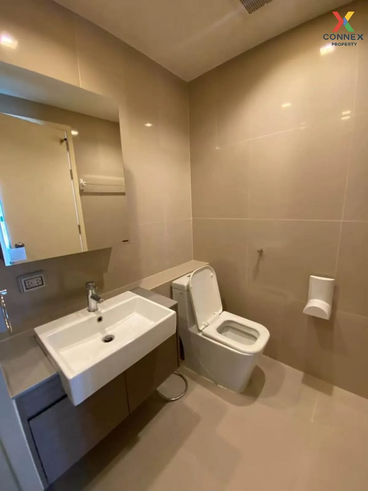 For Rent Condo , Quinn Ratchada 17 , MRT-Sutthisan , Din Daeng , 