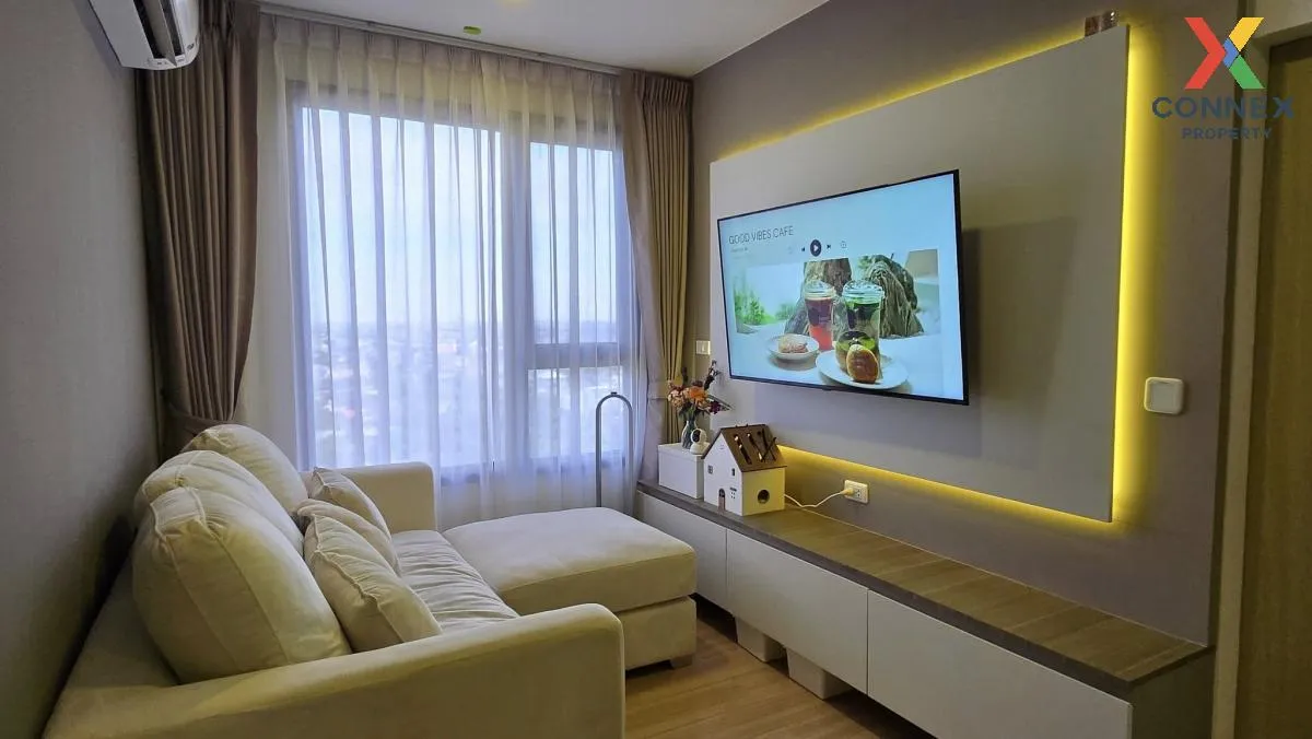 For Rent Condo , Chewathai Kaset-Nawamin , Sena Nikhom , Chatucha 1