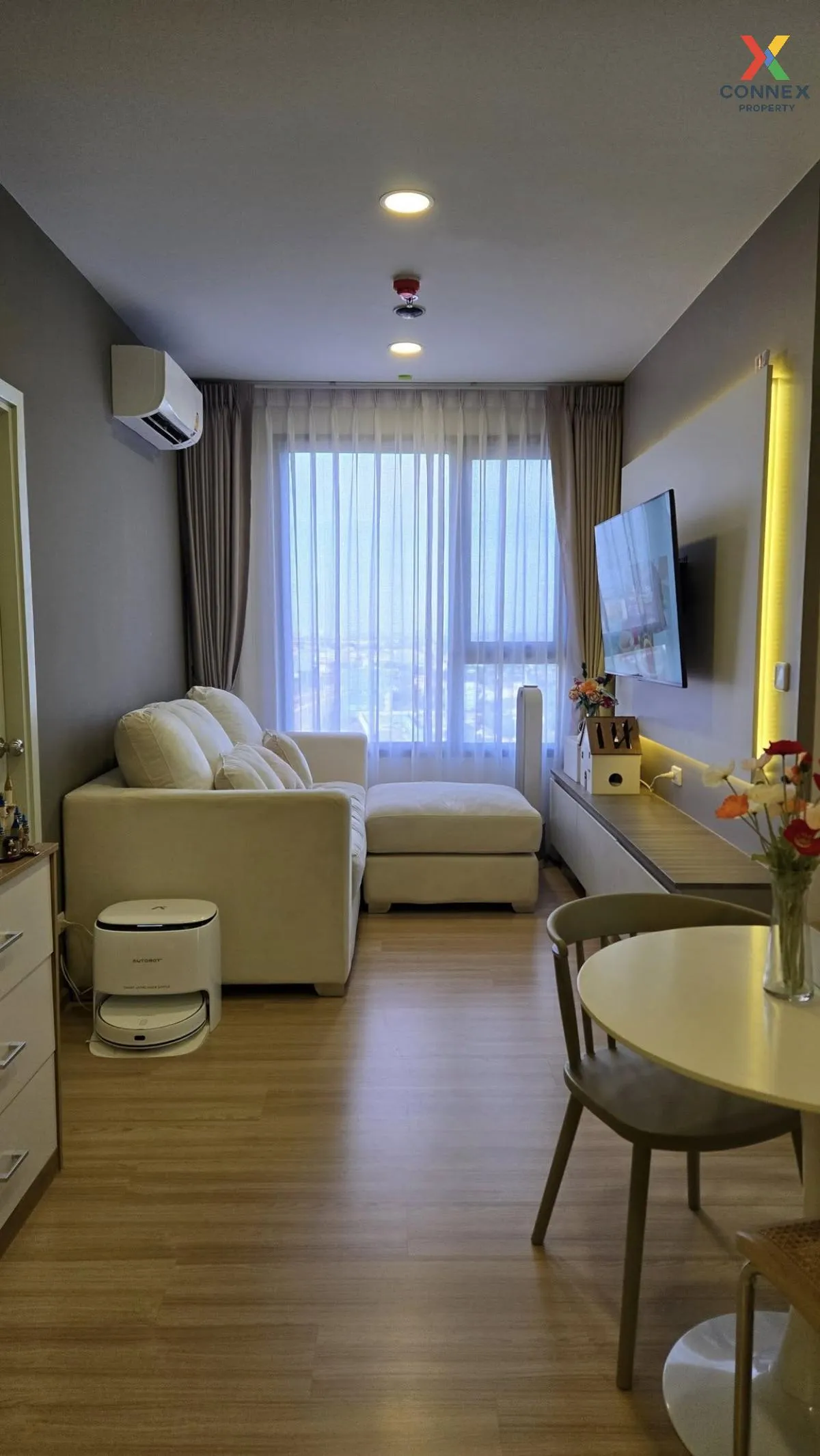 For Rent Condo , Chewathai Kaset-Nawamin , Sena Nikhom , Chatucha 2