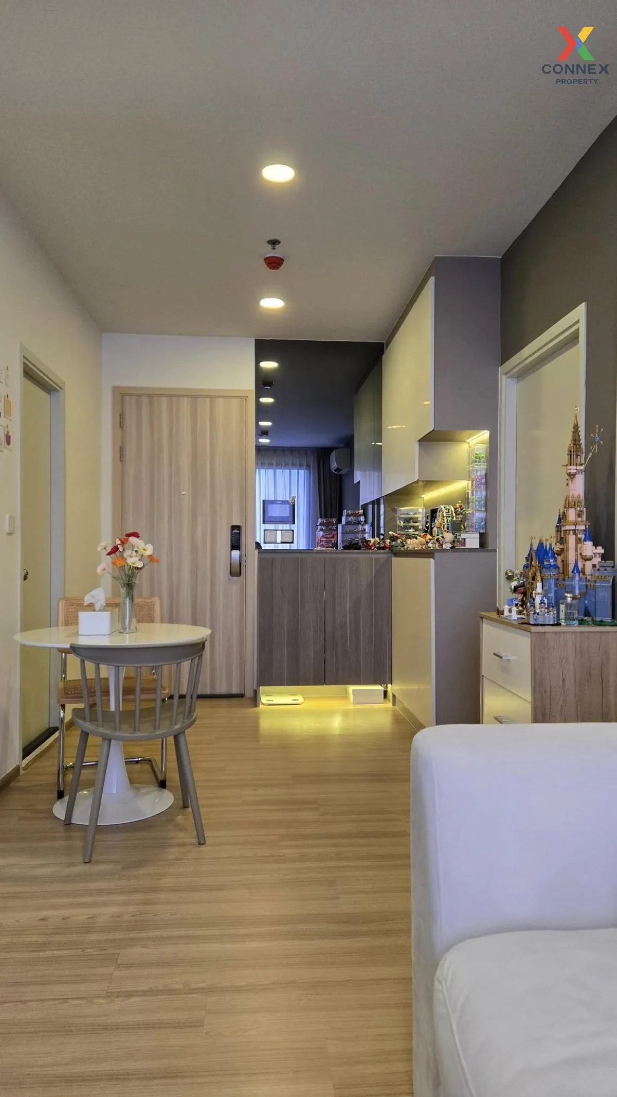 For Rent Condo , Chewathai Kaset-Nawamin , Sena Nikhom , Chatucha 3