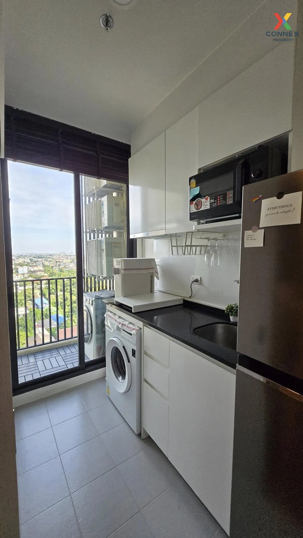 For Rent Condo , Chewathai Kaset-Nawamin , Sena Nikhom , Chatucha