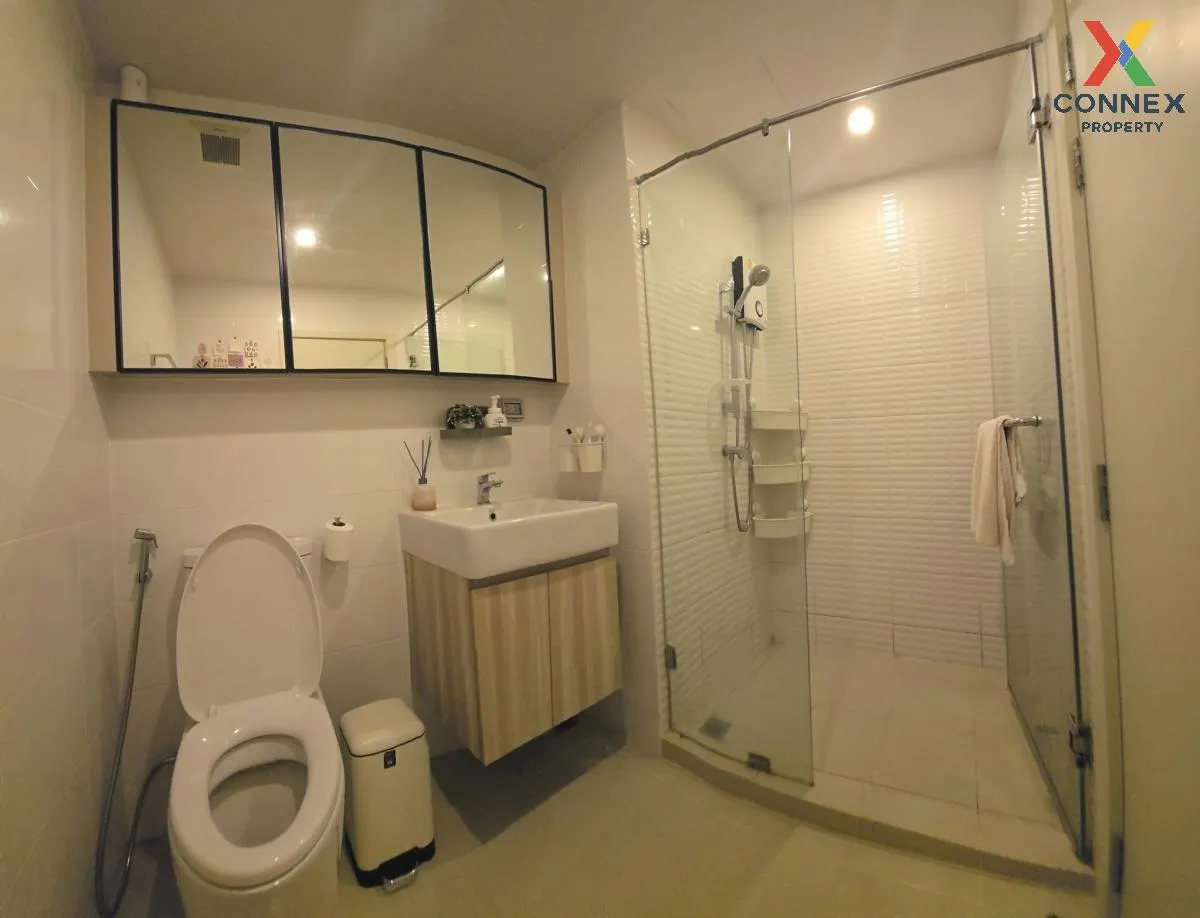 For Rent Condo , Chewathai Kaset-Nawamin , Sena Nikhom , Chatucha