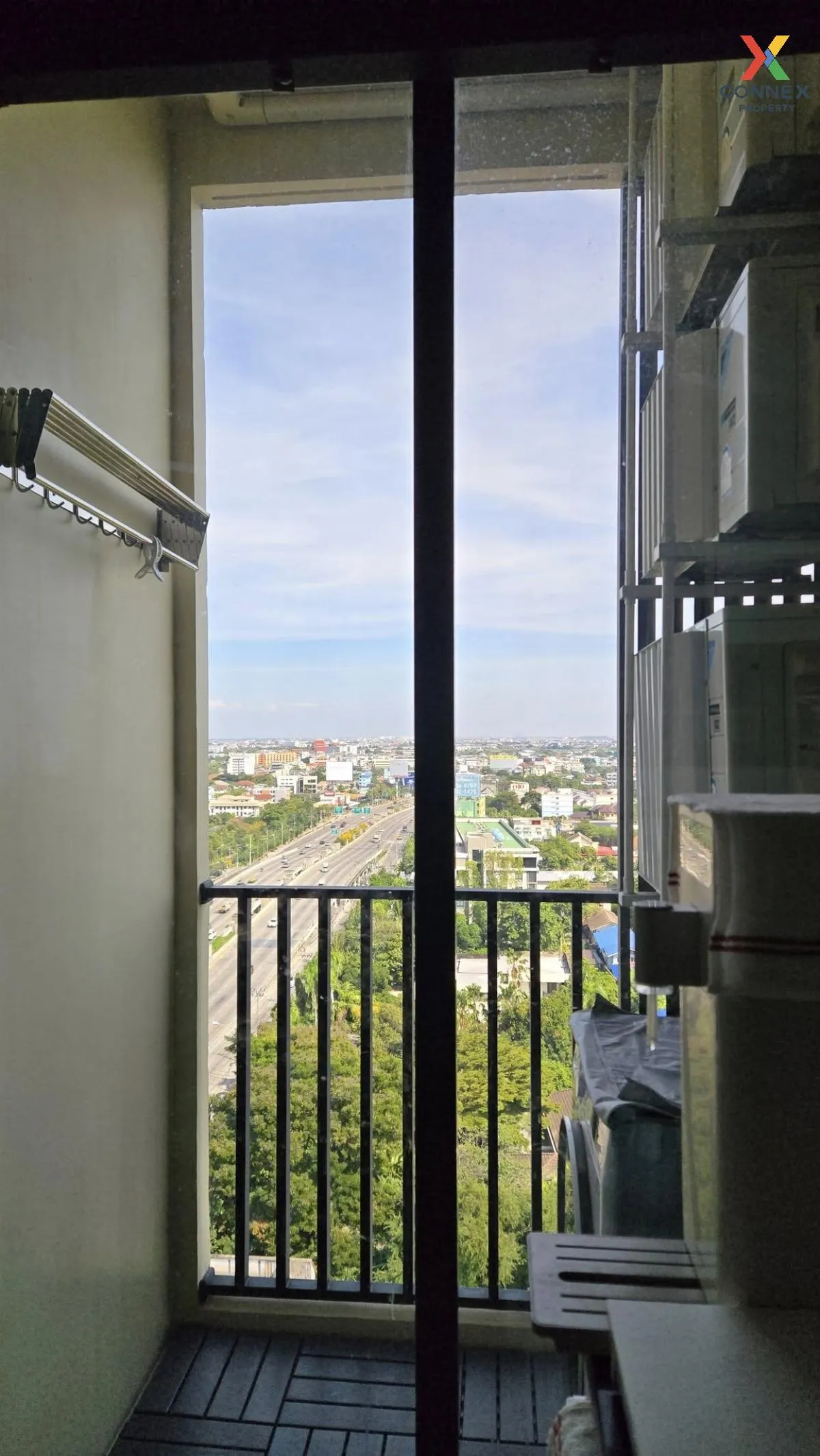 For Rent Condo , Chewathai Kaset-Nawamin , Sena Nikhom , Chatucha